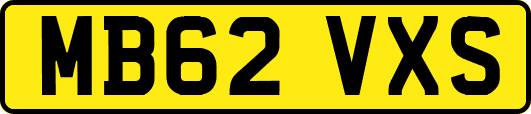 MB62VXS