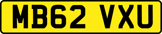 MB62VXU