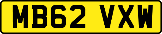 MB62VXW