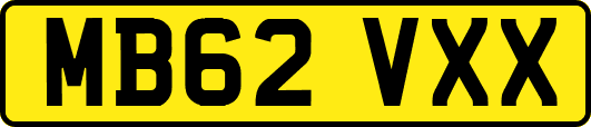 MB62VXX