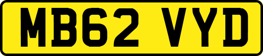 MB62VYD