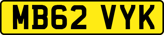 MB62VYK