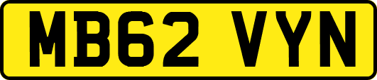 MB62VYN