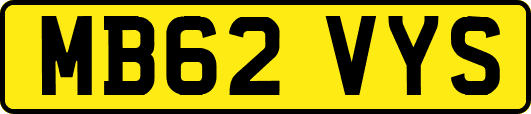 MB62VYS