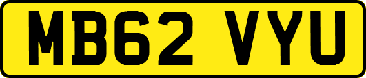 MB62VYU