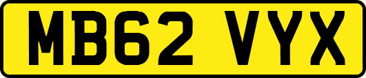 MB62VYX