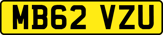 MB62VZU