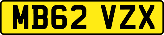 MB62VZX