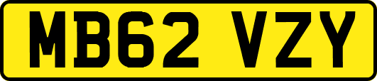 MB62VZY