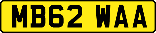 MB62WAA
