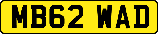 MB62WAD