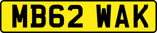 MB62WAK