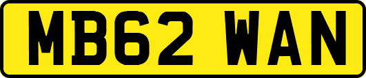 MB62WAN