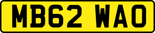 MB62WAO