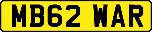 MB62WAR