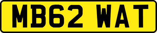 MB62WAT