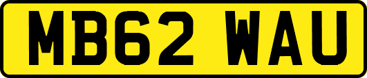 MB62WAU