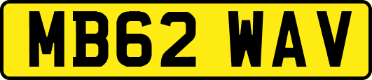 MB62WAV
