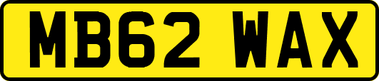 MB62WAX