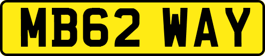 MB62WAY