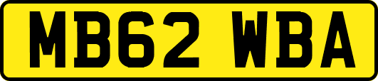 MB62WBA