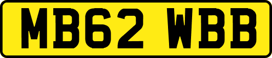 MB62WBB