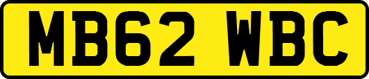 MB62WBC