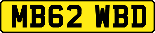 MB62WBD