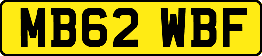 MB62WBF