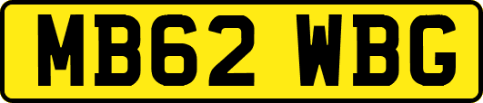 MB62WBG