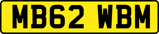 MB62WBM