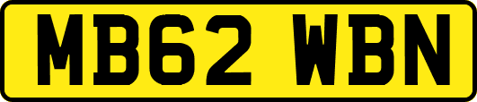 MB62WBN