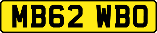 MB62WBO