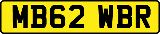 MB62WBR