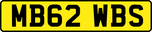 MB62WBS