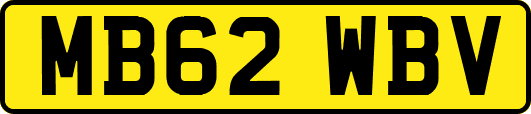 MB62WBV