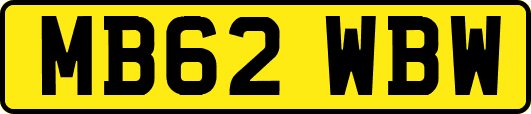 MB62WBW