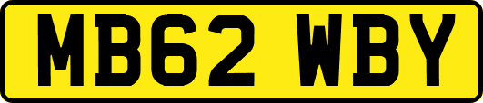 MB62WBY