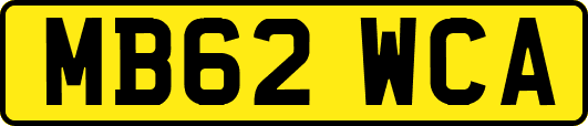 MB62WCA