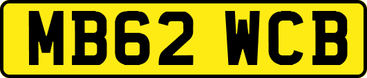 MB62WCB