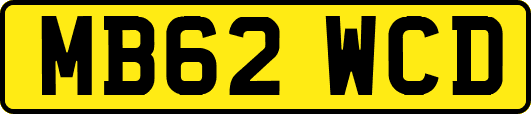 MB62WCD
