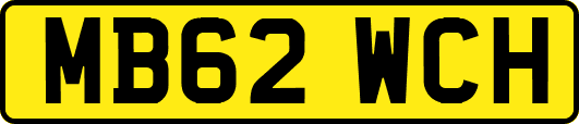 MB62WCH