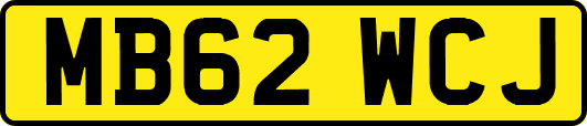 MB62WCJ