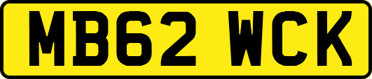 MB62WCK