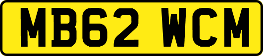 MB62WCM