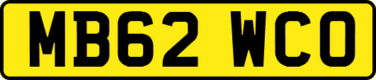 MB62WCO