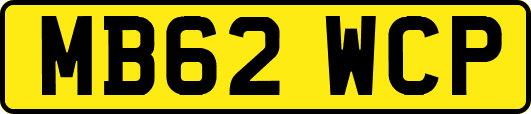 MB62WCP