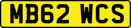 MB62WCS