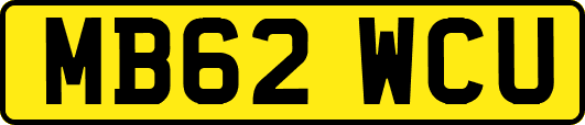 MB62WCU