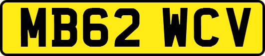 MB62WCV